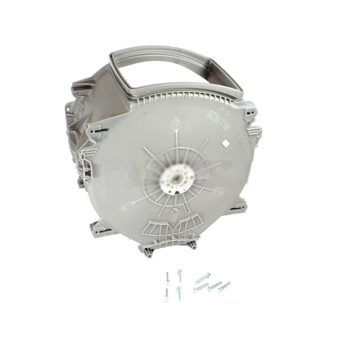 Cuve de Machine à Laver Whirlpool Compatible Ariston Hotpoint