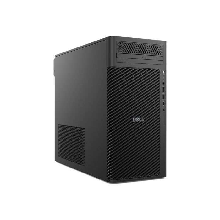 DELL Pro Max FCT2250 T2 Intel Core Ultra 7 DDR5 SDRAM SSD Windows 11 Pro Tower PC Neuf - vue 9