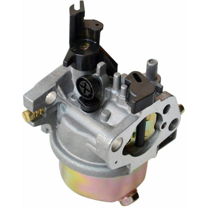Carburateur Complet Pour Moteur Honda GX390 - Inclut Joint Et Tuyau, Compatible Pompe à Eau, Tondeuse - 9