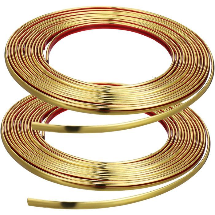 Corniche Moulure Cimaise Décoration de stuc Orac Decor CX127 AXXENT Profil décoratif du mur | Leroy Merlin