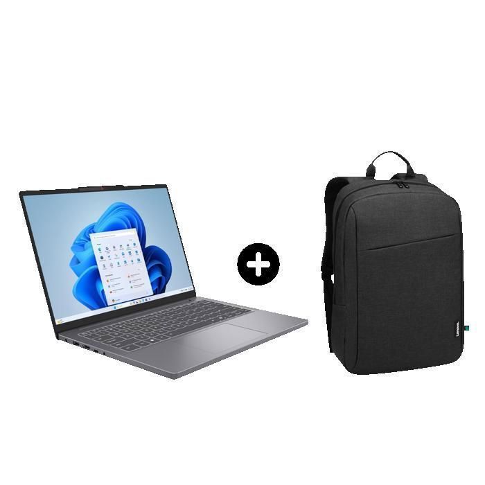 PC LENOVO IdeaPad Slim 3 16IRH10 16 Core i5  SSD 512 Go - RAM 16 Go