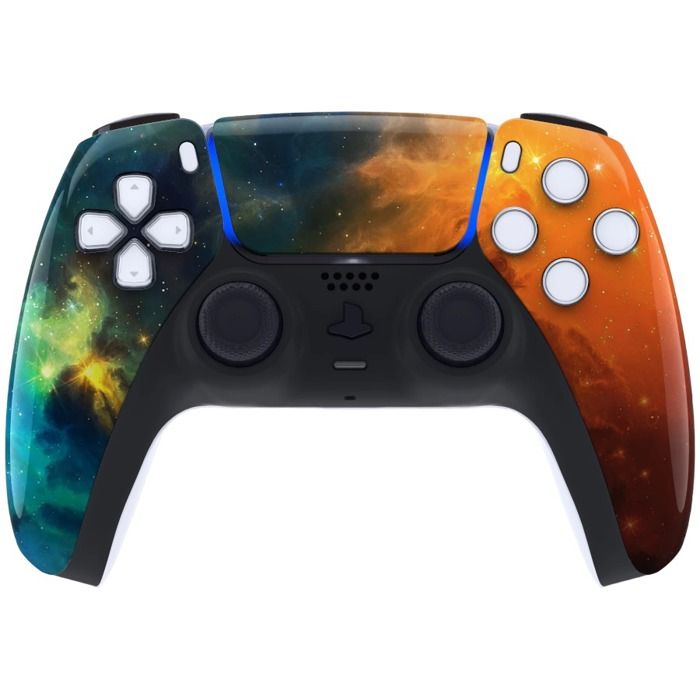 Manette Clever Nebula (compatible PS5)