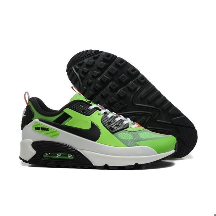Chaussures De Basket-Ball Nike Air Max 90 Drift Hommes Et Femmes sp-1114