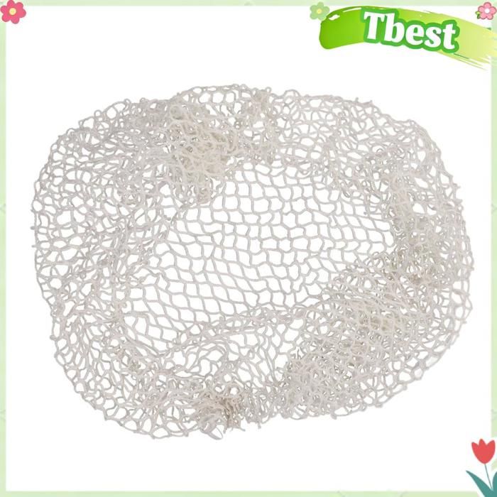 Tbest Filet anti-évasion pour aquarium Filet anti-évasion professionnel pour Aquarium empêche les sauts de animalerie couchage M