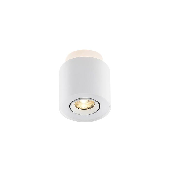Plafonnier - Arcchio - spot de plafond - Aluminium - blanc Plafonnier - Arcchio - spot de plafond - Aluminium - blanc