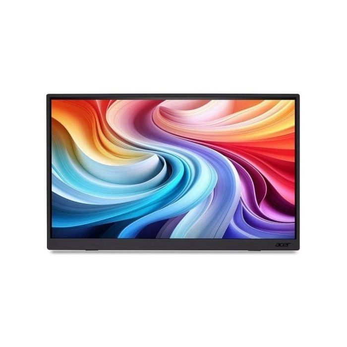 Écran PC Acer PM191QEbmiuux 18 5'' Full HD 100Hz IPS HDR10 7ms Portable - vue 2