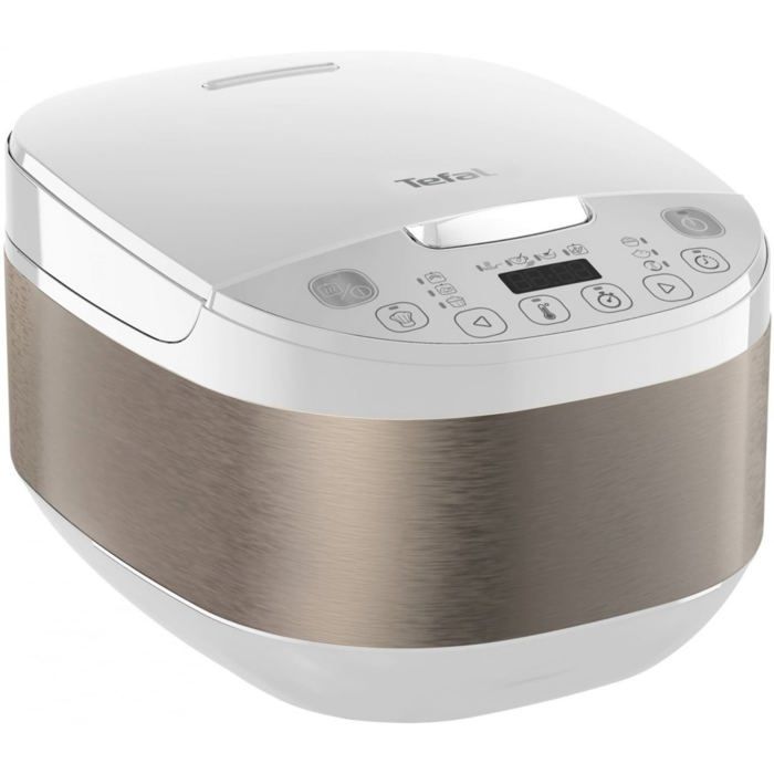 Multicooker Tefal Simply Cook Plus Rk6221