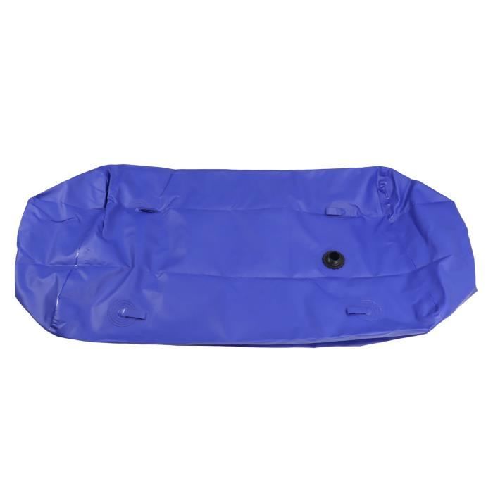 Kit Nettoyage Poche Hydratation - 4 En 1, Brosses Acier Inoxydable - Pour Réservoir D'eau De Randonnée