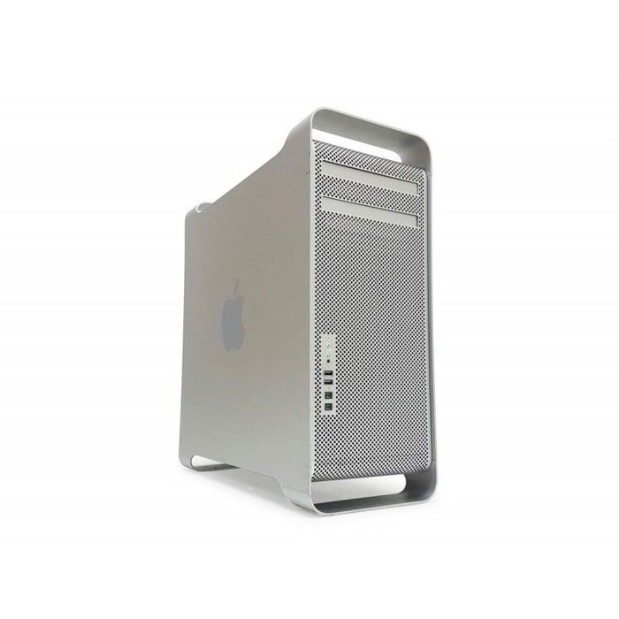 Apple Mac Pro Quad Core A1186 (EMC 2113) 4x 2.66GHz - MacPro11 - Station de Travail