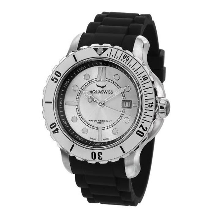 Aquaswiss horloge 2025