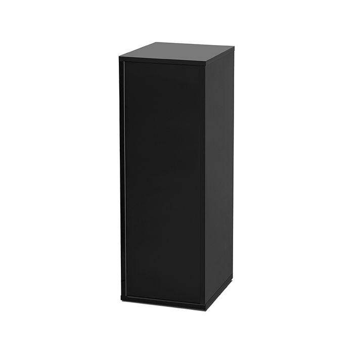 Meuble Aquarium Nano Cubic 40cm Noir - Aquatlantis