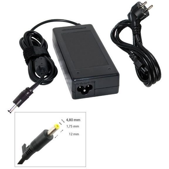 ASUS Adaptateur secteur 45W USB-C (0A001-00692900) - Chargeur pour PC  Portable ASUS 45W USB-C ( Catégorie : Chargeur PC portable ) - Cdiscount  Informatique