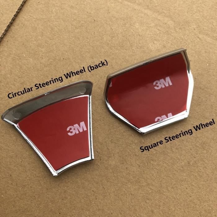 Autocollant Embleme De Volant Mode A Avec Ouverture D Insigne Logo Amg Pour Mercedes Benz Achat Vente Decoration Vehicule Autocollant Embleme De Vola Cdiscount