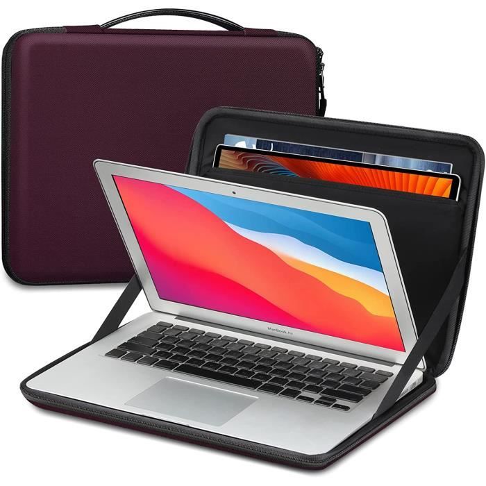 Macbook air pochette top