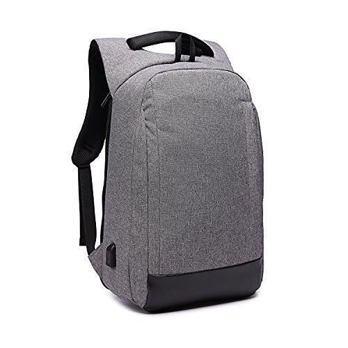 Veesun Sac A Dos Ordinateur Portable Sac A Dos Antivol Pour Pc 15 6 Pouces Impermeable Sac A Dos Homme Femme Avec Port De Charge Usb Achat Vente Sac A Dos 0741025435711 Cdiscount