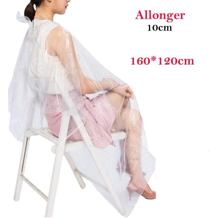 Peignoirs jetables best sale