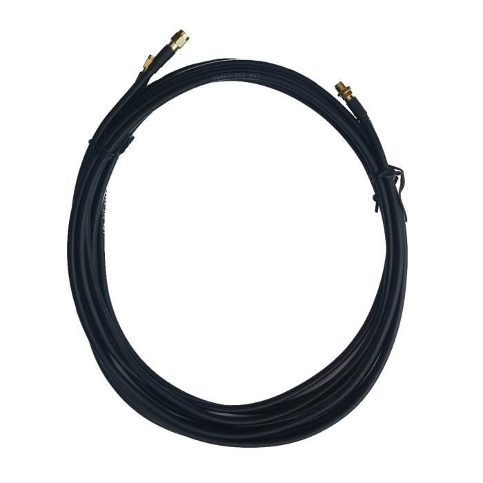 Rallonge pour cable antenne tv - Achat / Vente pas cher
