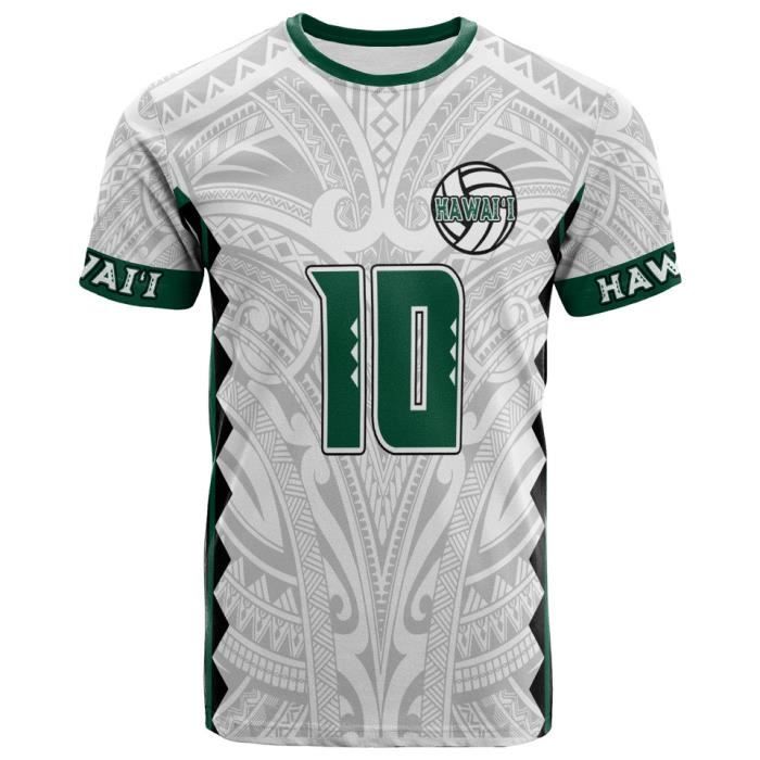 Maillot volley ball personnalisé discount