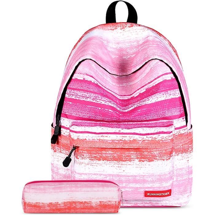 Sac lycéen best sale