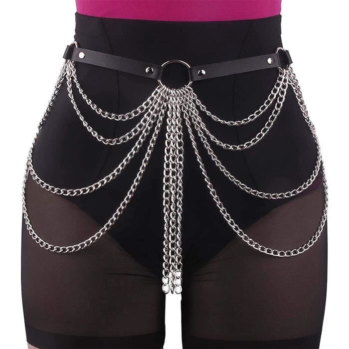 Taille pour store ceinture femme