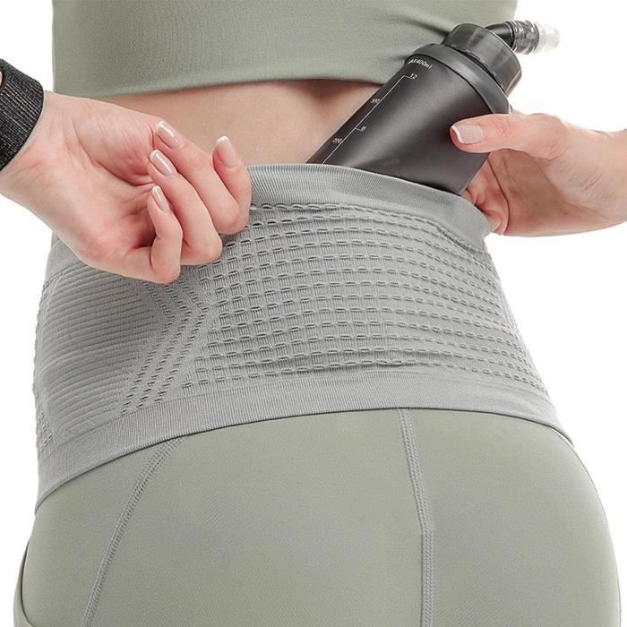Sac Banane Large Et Extensible Sac Banane Pour L Entra nement