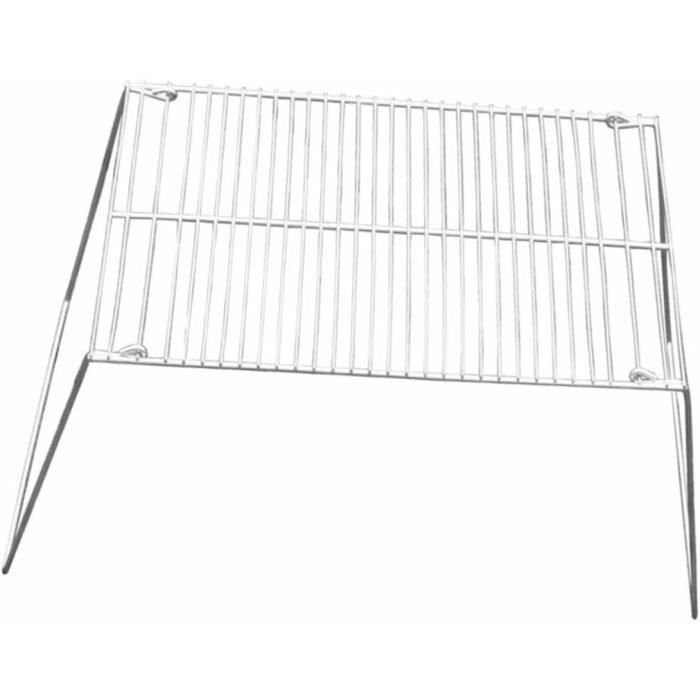 TMISHION grille de barbecue Grilles de barbecue polyvalentes Grille de