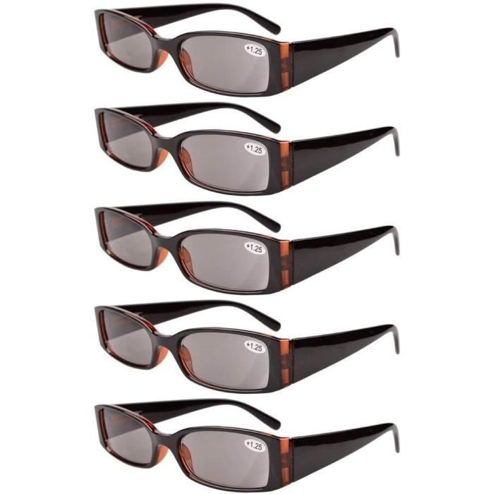 Lunettes De Soleil Polarisées Bifocales Hoven Eyewear Meal Ticket – Homme – Camouflage