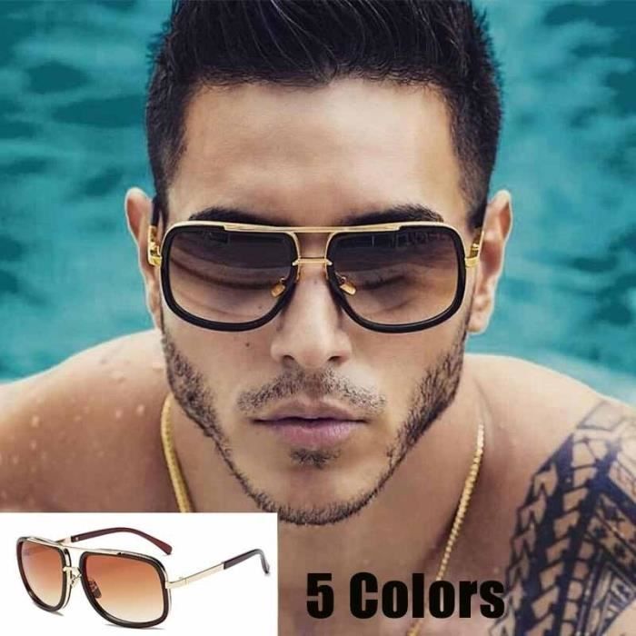 Lunette soleil mode online