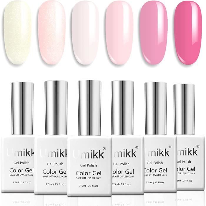 Mylee 200 Lingettes Préparation Et Finition Gel Vernis à Ongles - Salon Professionnel