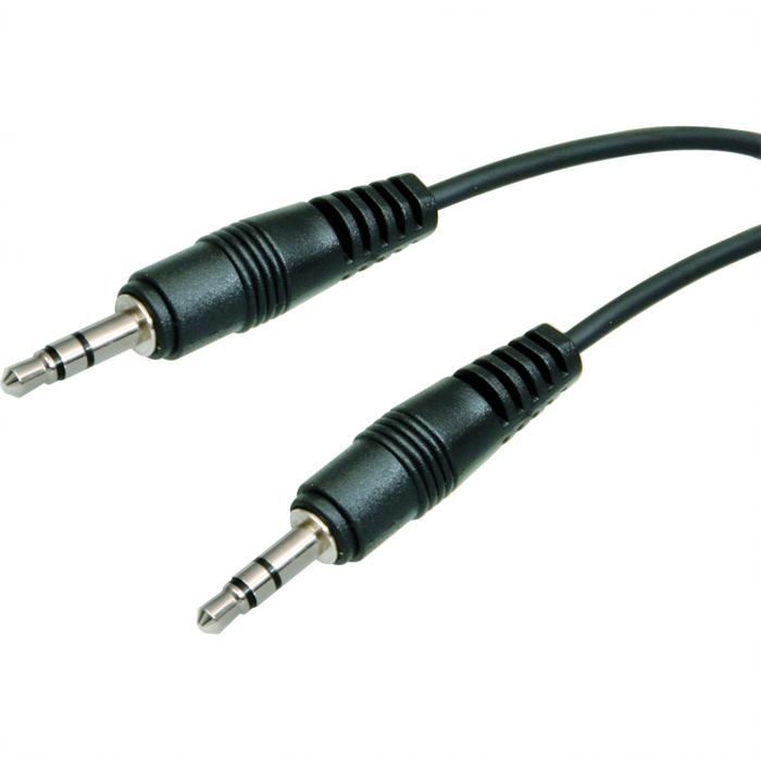 Câble Audio Jack 3\