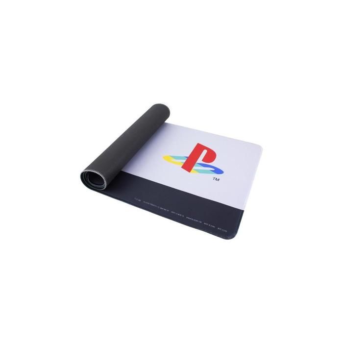 Tapis de Paladone Playstation Heritage - vue 2