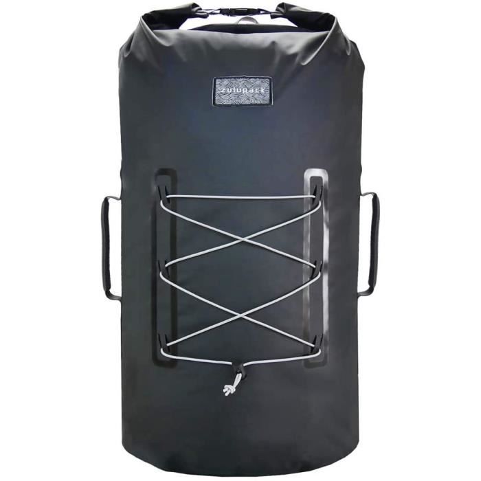 Sac étanche immersion deals