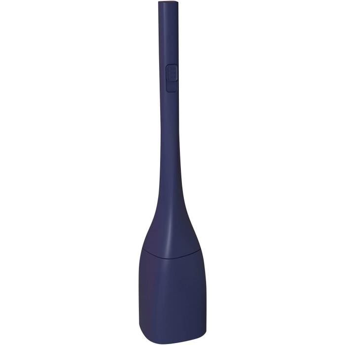 Amosfun Brosse De Finition Pour Pneus Et Nettoyage Avec Manche Ergonomique Éponge Pour Écrous Et Poils Robustes Pour Nettoyage
