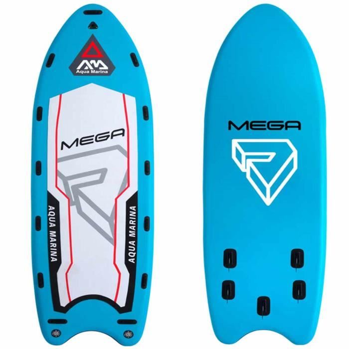 PADDLE GEANT AQUA MARINA MEGA Cdiscount Sport