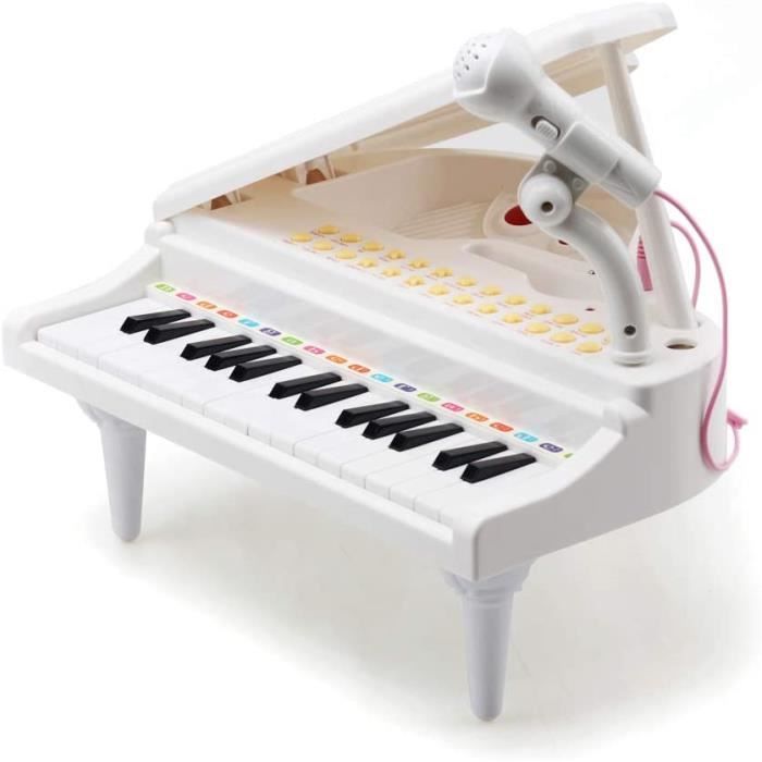 Amy 2025 benton piano