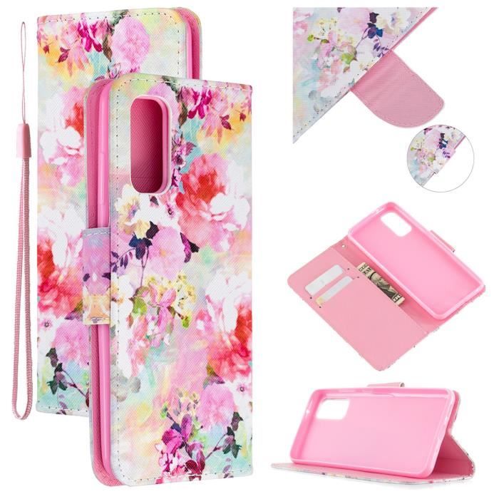 housse portable samsung a51