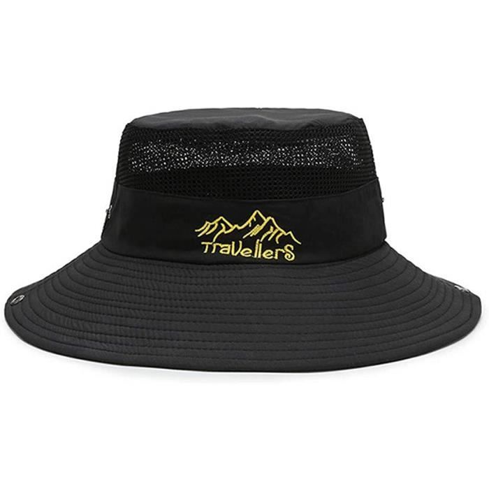 Dedoles Chapeau Homme Et Femme Soleil Chapeau De Plage Olives Doux