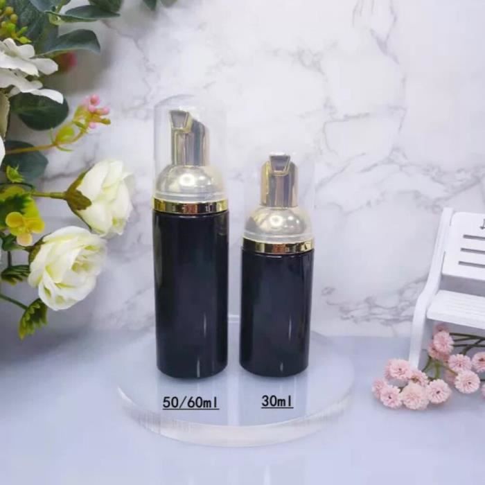 Distributeur De Savon Distributeur De Savon En Bois De Noyer Avec Tête De Pompe Manuelle En Acier Inoxydable Distributeur De Liquide Bouteille De Lotion