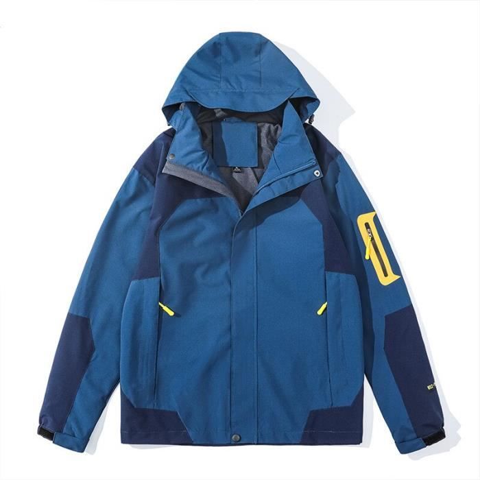 Manteau de deals peche