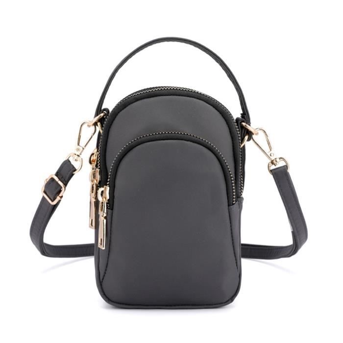 Sac bandoulière online bourse femme