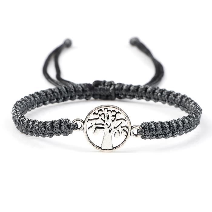 Bracelet Arbre De Vie Doré - Mon Arbre De Vie