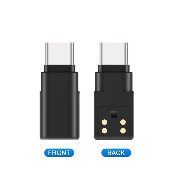 Boya Microphone Professionnel Sans Fil À Condensateur Bywm3 Pour Pc Iphone Téléphone Portable