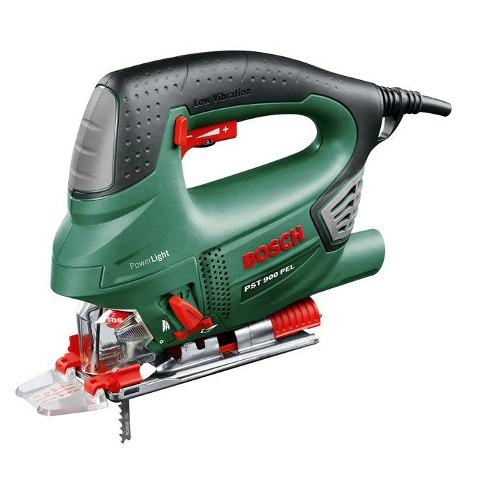 BOSCH PST 900 PEL - vue 3