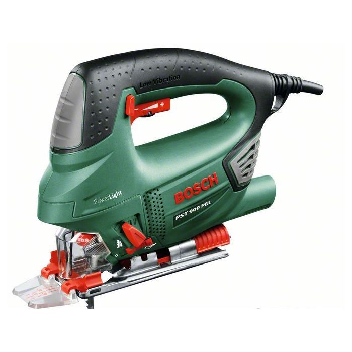 BOSCH PST 900 PEL - vue 3