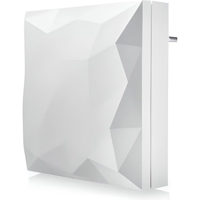 Box Domotique - Bubendorff - iDiamant Netatmo