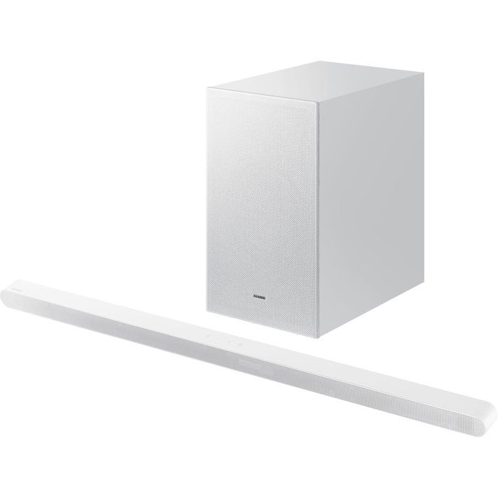 Barre de son - SAMSUNG - HW-S711GD/ZG - 3.1 canaux - S-Series - 2024