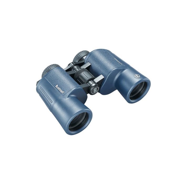 JUMELLES BUSHNELL H2O 12X42 PORRO