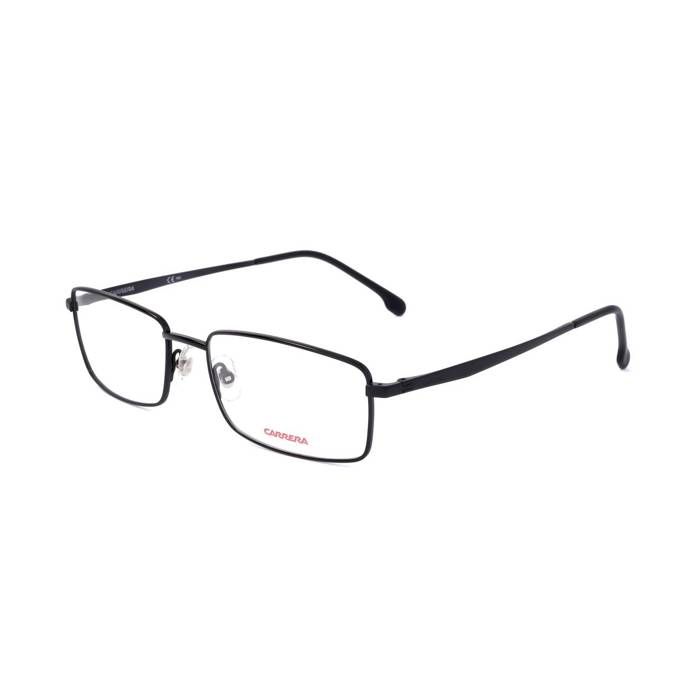 Carrera CARRERA 8867 55/18/145 BLACK bêta titane homme CARRERA