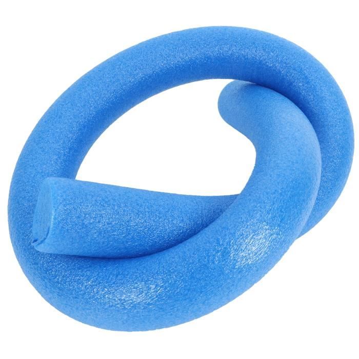 Nouilles de natation CIKONIELF - EPE mousse - 6,5x150 cm - Bleu - Cdiscount  Jeux - Jouets