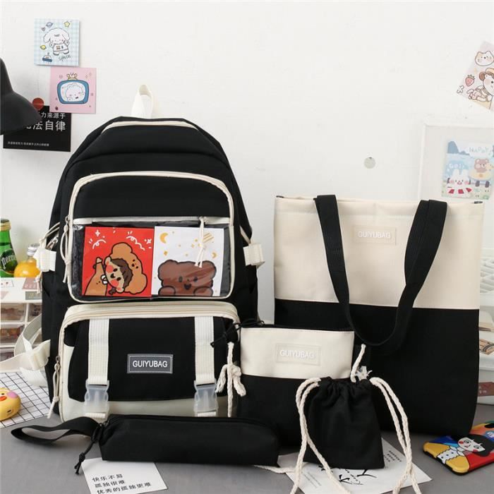 Toby Sac À Dos Scolaire Mixte Enfant[J5184] Peek A Boo